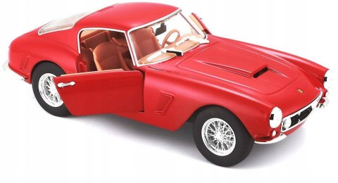FERRARI 250GT Berlinetta Passo Corto Bburago 26025 FERRARI 250GT Berlinetta Passo Corto Bburago 26025
