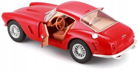 FERRARI 250GT Berlinetta Passo Corto Bburago 26025 FERRARI 250GT Berlinetta Passo Corto Bburago 26025