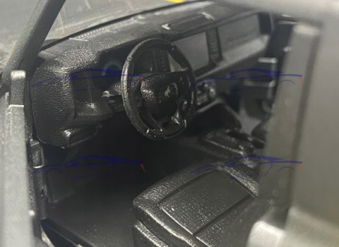 FORD Bronco Badlands '21 1:24 Maisto Design 32541 FORD Bronco Badlands '21 1:24 Maisto Design 32541