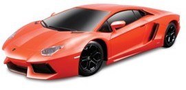 Lamborghini Aventador światło/dźwięk Maisto 81221 Lamborghini Aventador światło/dźwięk Maisto 81221