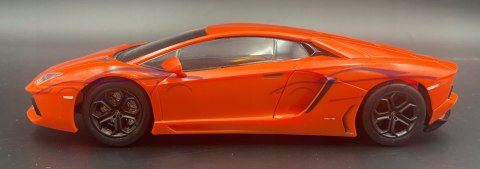 Lamborghini Aventador światło/dźwięk Maisto 81221 Lamborghini Aventador światło/dźwięk Maisto 81221