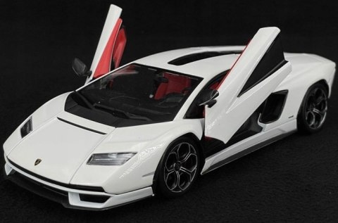 Lamborghini Countach LPI 800-4 1:24 Bburago 21102 Lamborghini Countach LPI 800-4 1:24 Bburago 21102
