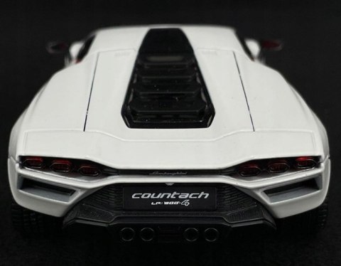 Lamborghini Countach LPI 800-4 1:24 Bburago 21102 Lamborghini Countach LPI 800-4 1:24 Bburago 21102