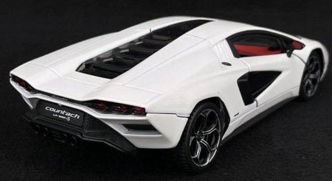 Lamborghini Countach LPI 800-4 1:24 Bburago 21102 Lamborghini Countach LPI 800-4 1:24 Bburago 21102