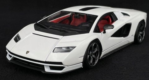 Lamborghini Countach LPI 800-4 1:24 Bburago 21102 Lamborghini Countach LPI 800-4 1:24 Bburago 21102