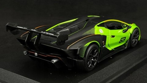 Lamborghini Essenza SCV12 1:24 Bburago 28017 Lamborghini Essenza SCV12 1:24 Bburago 28017