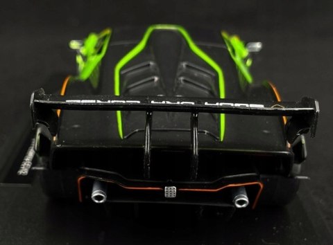 Lamborghini Essenza SCV12 1:24 Bburago 28017 Lamborghini Essenza SCV12 1:24 Bburago 28017