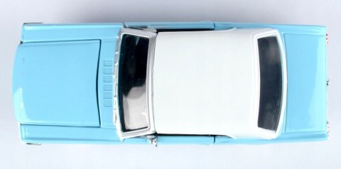 MUSTANG 1/2 1964 James Bond 1:24 Motormax 79855 MUSTANG 1/2 1964 James Bond 1:24 Motormax 79855