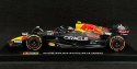 RB18 F1 RedBull 2022 #11 Perez KASK BBurago 1:43