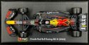 RB18 F1 RedBull 2022 #11 Perez KASK BBurago 1:43