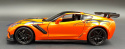 Corvette ZR1 2019 1:24 Motormax 79356