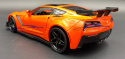 Corvette ZR1 2019 1:24 Motormax 79356
