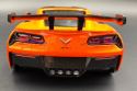 Corvette ZR1 2019 1:24 Motormax 79356