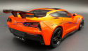 Corvette ZR1 2019 1:24 Motormax 79356
