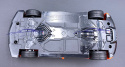 Corvette ZR1 2019 1:24 Motormax 79356