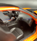 Corvette ZR1 2019 1:24 Motormax 79356