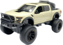 Ford F-150 Raptor 2017 model 1:24 Motormax 79142