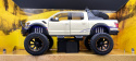 Ford F-150 Raptor 2017 model 1:24 Motormax 79142