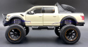 Ford F-150 Raptor 2017 model 1:24 Motormax 79142