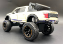 Ford F-150 Raptor 2017 model 1:24 Motormax 79142