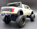 Ford F-150 Raptor 2017 model 1:24 Motormax 79142