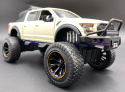 Ford F-150 Raptor 2017 model 1:24 Motormax 79142