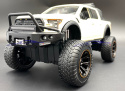 Ford F-150 Raptor 2017 model 1:24 Motormax 79142