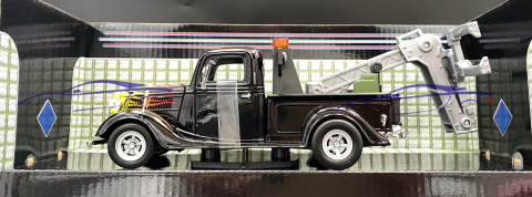 Ford Pickup 1937 1:24 Motormax 75341 Ford Pickup 1937 1:24 Motormax 75341
