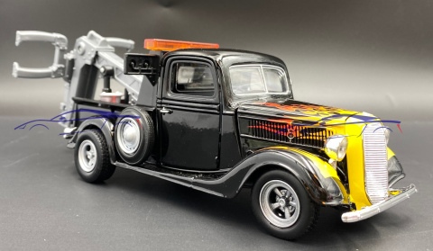 Ford Pickup 1937 1:24 Motormax 75341 Ford Pickup 1937 1:24 Motormax 75341