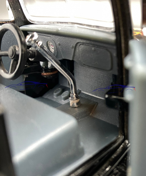 Ford Pickup 1937 1:24 Motormax 75341 Ford Pickup 1937 1:24 Motormax 75341