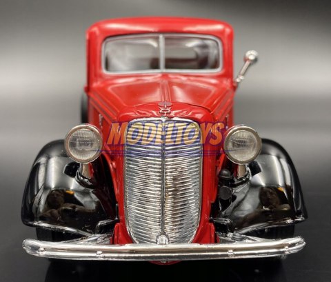 Ford Pickup 1937 1:24 Motormax 73233 Ford Pickup 1937 1:24 Motormax 73233
