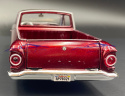 Ford Ranchero Pickup 1960 1:24 Motormax 79321