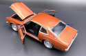 Mercury Comet 1971 1:24 Motormax 79041