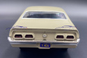 Mercury Comet 1971 1:24 Motormax 79041