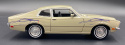 Mercury Comet 1971 1:24 Motormax 79041
