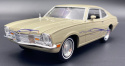Mercury Comet 1971 1:24 Motormax 79041