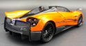 PAGANI Huayra Roadster 1:24 Motormax 79354
