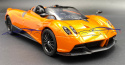 PAGANI Huayra Roadster 1:24 Motormax 79354