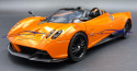 PAGANI Huayra Roadster 1:24 Motormax 79354