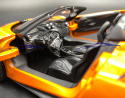 PAGANI Huayra Roadster 1:24 Motormax 79354
