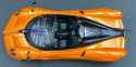 PAGANI Huayra Roadster 1:24 Motormax 79354