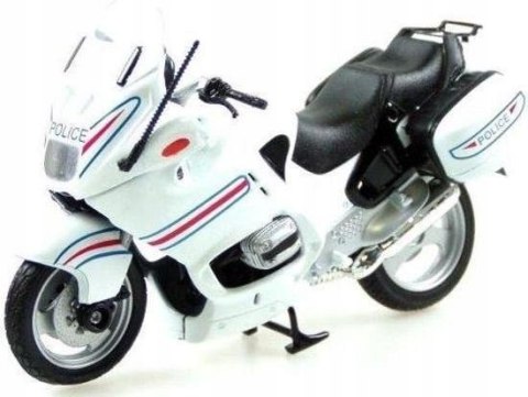 BMW R 1100RT Police 1:18 Motormax BMW R 1100RT Police 1:18 Motormax