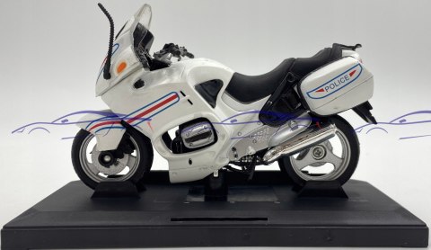 BMW R 1100RT Police 1:18 Motormax BMW R 1100RT Police 1:18 Motormax
