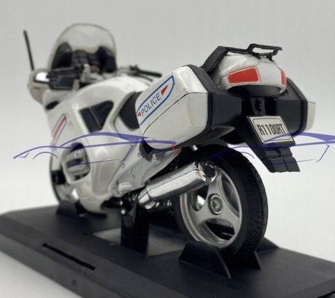 BMW R 1100RT Police 1:18 Motormax BMW R 1100RT Police 1:18 Motormax