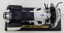 BMW R 1100RT Police 1:18 Motormax