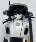 BMW R 1100RT Polizia Municipale 1:18 Motormax