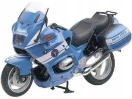 BMW R 1100RT Polizia Stradale 1:18 Motormax