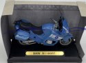 BMW R 1100RT Polizia Stradale 1:18 Motormax