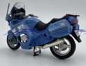 BMW R 1100RT Polizia Stradale 1:18 Motormax