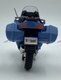 BMW R 1100RT Polizia Stradale 1:18 Motormax